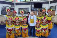Jusuf Kalla sebut DOB Papua lebih dekatkan Pemerintah dengan masyarakat